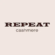 Logo REPEAT cashmere