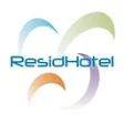 Logo Residhotel