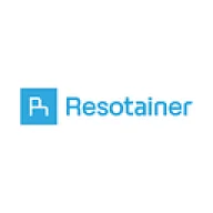 Logo Resotainer