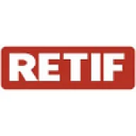 Logo Retif