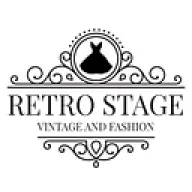 Logo Retro Stage