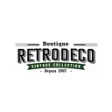 Logo Retrodeco
