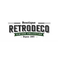 Logo Retrodeco