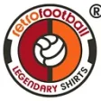 Logo Retrofootball