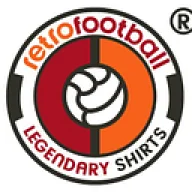 Logo Retrofootball