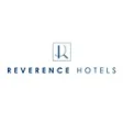 Logo Reverence Hotels