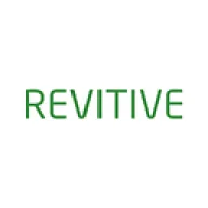 Logo Revitive