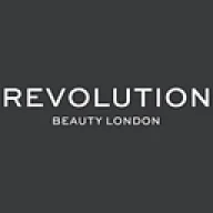 Logo Revolution Beauty