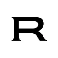Logo Revolve Clothing