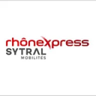 Logo Rhônexpress