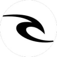 Logo Rip Curl