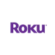 Logo Roku