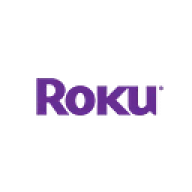 Logo Roku
