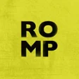 Logo Romp Toys