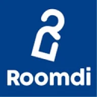 Logo Roomdi