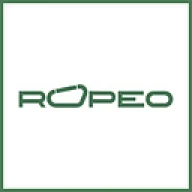 Logo Ropeo