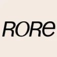 Logo Rore Active