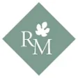 Logo Rose et Marius
