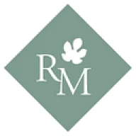 Logo Rose et Marius