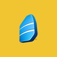 Logo Rosetta Stone