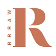 Logo Rrraw Cacao Factory