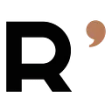 Logo Rudy's Paris