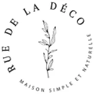 Logo Rue De La Déco