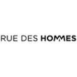 Logo Rue des Hommes