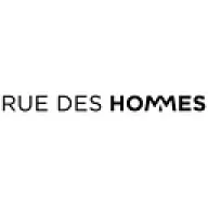 Logo Rue des Hommes