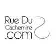 Logo Rue du Cachemire
