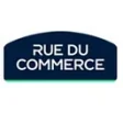 Logo Rue Du Commerce