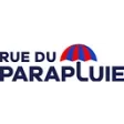 Logo Rueduparapluie