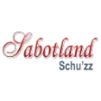 Logo Sabotland Schuzz