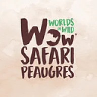 Logo Safari De Peaugres