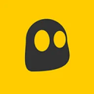 Logo CyberGhost