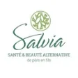Logo Salvia Nutrition