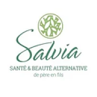 Logo Salvia Nutrition