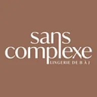 Logo Sans Complexe