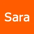 Logo Saramart
