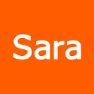 Logo Saramart