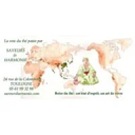 Logo Saveurs Et Harmonie
