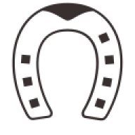 Logo Savonnerie - Fer à Cheval