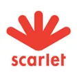 Logo Scarlet Belgique