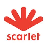 Logo Scarlet Belgique