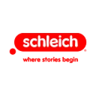 Logo Schleich