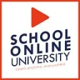 Logo School Online University
