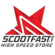 Logo Scootfast