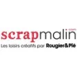 Logo Scrapmalin