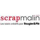 Logo Scrapmalin