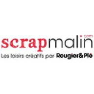Logo Scrapmalin